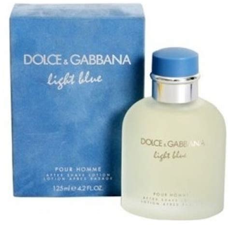 dolce gabbana light blue boots|dolce and gabbana aftershave boots.